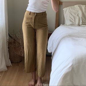 Rolla’s Sailor Ramie Pants